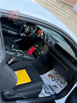 فۆرد مۆستانگ